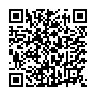C&oacute;digo QR con el enlace al titular Savia nueva para la DiÃ³cesis
