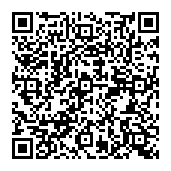 C&oacute;digo QR con el enlace al titular V Premio de InvestigaciÃ³n Antonio EstÃ©vez