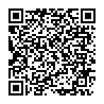 C&oacute;digo QR con el enlace al titular Auvsi crearÃ¡ en LeÃ³n el primer circuito de vehÃ­culos sin conductor de Europa