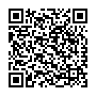 C&oacute;digo QR con el enlace al titular Jorge Javier VÃ¡zquez, ingresado de urgencia