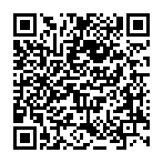 C&oacute;digo QR con el enlace al titular Rescatan a una menor atrapada en un contenedor de ropa en Salamanca