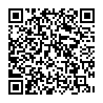 C&oacute;digo QR con el enlace al titular Bernat, ilusionado con su doble Â«premioÂ»