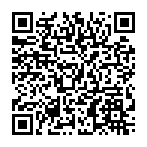 C&oacute;digo QR con el enlace al titular CÃ³mo prevenir el delirium en ancianos, uno de los trastornos cognitivos mÃ¡s importantes