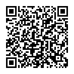 C&oacute;digo QR con el enlace al titular Un conductor es arrollado por un camiÃ³n de transporte de madera que conducÃ­a