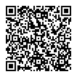 C&oacute;digo QR con el enlace al titular Alerta: El consumo 