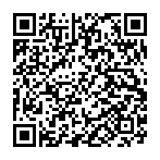 C&oacute;digo QR con el enlace al titular Susto en el centro de Oviedo por el choque de un autobÃºs