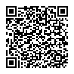 C&oacute;digo QR con el enlace al titular Se provoca una infecciÃ³n cerebral por limpiarse el oÃ­do con un bastoncillo