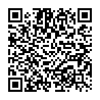 C&oacute;digo QR con el enlace al titular El niÃ±o asturiano que prefiere vivir sÃ³lo que mal acompaÃ±ado