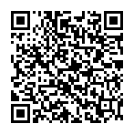 C&oacute;digo QR con el enlace al titular Los pendones leoneses lucen en las Cortes que reconocen a LeÃ³n como 'Cuna del Parlamentarismo'