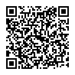 C&oacute;digo QR con el enlace al titular Alerta del Incibe por correos falsos de la CIA