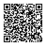 C&oacute;digo QR con el enlace al titular Liberan a un zorro atrapado en un lazo de cable de acero