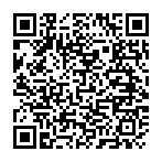 C&oacute;digo QR con el enlace al titular IznÃ¡jar, explosiÃ³n de belleza cordobesa entre muros blancos y floridas macetas