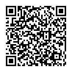 C&oacute;digo QR con el enlace al titular Herido grave tras ser agredido por los que casi lo atropellan