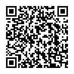 C&oacute;digo QR con el enlace al titular Querido Manolo, a Ã©sta invita LeÃ³n