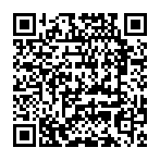 C&oacute;digo QR con el enlace al titular Un camiÃ³n que transporta cabezas tractoras vuelca provocando retenciones