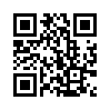 C&oacute;digo QR con el enlace al titular AFA y el Club de Gimnasia RÃ­tmica organizan una gala solidaria