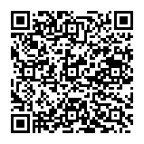 C&oacute;digo QR con el enlace al titular Nuevo virus que te acusa de contener almacenamiento y posesiÃ³n de pornografÃ­a infantil