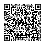 C&oacute;digo QR con el enlace al titular Laura y Guillermo, reyes en la Media