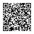 C&oacute;digo QR con el enlace al titular Un espectacular accidente de madrugada en el Paseo de Salamanca se salda con una persona herida
