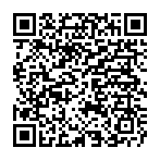 C&oacute;digo QR con el enlace al titular Dos motos, 11.000 kilÃ³metros y una lucha contra la leucemia