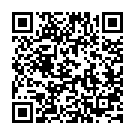 C&oacute;digo QR con el enlace al titular PÃ¡nico en Disneyland ParÃ­s por una posible bomba