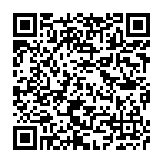 C&oacute;digo QR con el enlace al titular Conor McGregor anuncia su retirada