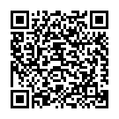 C&oacute;digo QR con el enlace al titular La Semana Santa de LeÃ³n ya tiene sus calcetines mÃ¡s conmemorativos