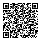 C&oacute;digo QR con el enlace al titular Marta y Rocha abrazan las redes