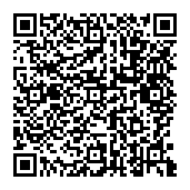 C&oacute;digo QR con el enlace al titular Un apÃ³sito de alta resistencia para ampollas logra el I Premio AtenciÃ³n al Paciente del Colegio de FarmacÃ©utico de LeÃ³n