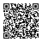 C&oacute;digo QR con el enlace al titular BÃºsqueda ya 