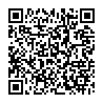 C&oacute;digo QR con el enlace al titular Vox mete en sus listas al Congreso por Ãvila a una prima segunda del Rey