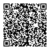 C&oacute;digo QR con el enlace al titular El miedo habita en 22 espacios de Ponferrada