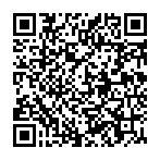 C&oacute;digo QR con el enlace al titular LeÃ³n llama a la sociedad a â€˜sentarse contra el cÃ¡ncer de colonâ€™ para lograr la detecciÃ³n precoz