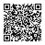 C&oacute;digo QR con el enlace al titular Dos heridos en un choque entre dos turismos en Rodanillo (LeÃ³n)