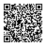 C&oacute;digo QR con el enlace al titular Peligro medio de incendios forestales en toda la comunidad hasta el cuatro de abril
