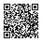 C&oacute;digo QR con el enlace al titular Rawvana, una vegana que come pescado