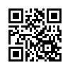 C&oacute;digo QR con el enlace al titular Hello world!