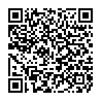 C&oacute;digo QR con el enlace al titular Un escape de gas en el CEAS Palomera-San MamÃ©s crea un alarma entre los vecinos