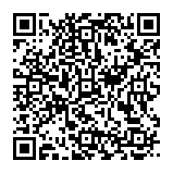 C&oacute;digo QR con el enlace al titular Correos retoma en Ponferrada el transporte de mochilas y maletas de los peregrinos del Camino de Santiago