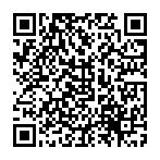 C&oacute;digo QR con el enlace al titular BertÃ­n Osborne invita a su casa a Pablo Casado, Albert Rivera y Santiago Abascal