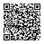 C&oacute;digo QR con el enlace al titular 'Por EspaÃ±a', lema de Vox para la prÃ³xima campaÃ±a, que comenzarÃ¡ en la cuna de la Reconquista