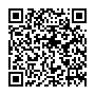 C&oacute;digo QR con el enlace al titular Estreno de la marcha procesional del Santo Encuentro