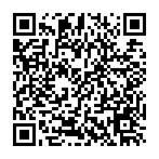 C&oacute;digo QR con el enlace al titular Visita guiada a la exposiciÃ³n â€˜Ups, Ilustradores recopiladosâ€™ con Patricia GutiÃ©rrez