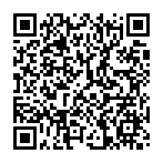C&oacute;digo QR con el enlace al titular Twitter habilita un mecanismo en su 'app' para que los usuarios bloqueados puedan explicarse