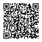C&oacute;digo QR con el enlace al titular El leonÃ©s del aÃ±o Juan Pedro Aparicio trabaja en una novela muy especial