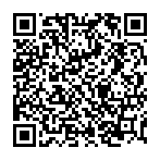 C&oacute;digo QR con el enlace al titular LeÃ³n promociona la Cueva de Valporquero en quioscos e intercambiadores de Madrid
