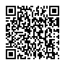 C&oacute;digo QR con el enlace al titular &ldquo;El Cristo de Cillanueva&rdquo; protagoniza el cartel de Semana Santa de La Catedral