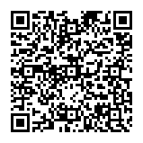 C&oacute;digo QR con el enlace al titular La Cueva de Valporquero de LeÃ³n se promociona en los intercambiadores de transporte de Madrid