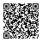C&oacute;digo QR con el enlace al titular Renfe reduce el tiempo de viaje entre LeÃ³n-Madrid en 10 minutos