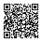 C&oacute;digo QR con el enlace al titular JimÃ©nez de Jamuz presenta el cartel de la representaciÃ³n de su VÃ­a Crucis viviente